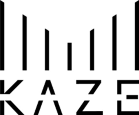 KAZE Logo (EUIPO, 06.11.2020)