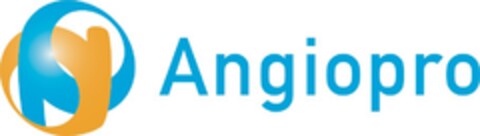 Angiopro Logo (EUIPO, 11/24/2020)