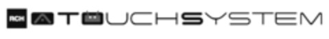 RCH ATOUCHSYSTEM Logo (EUIPO, 26.11.2020)