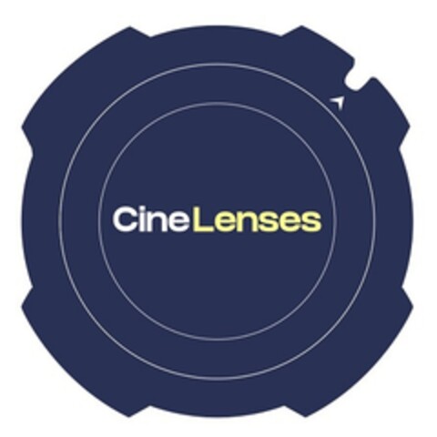 CINELENSES Logo (EUIPO, 26.11.2020)