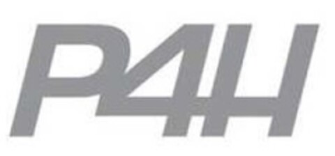 P4H Logo (EUIPO, 15.12.2020)