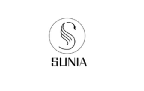 SUNIA Logo (EUIPO, 01/27/2021)