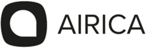 AIRICA Logo (EUIPO, 26.02.2021)