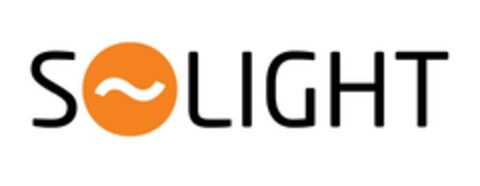 SOLIGHT Logo (EUIPO, 03/18/2021)