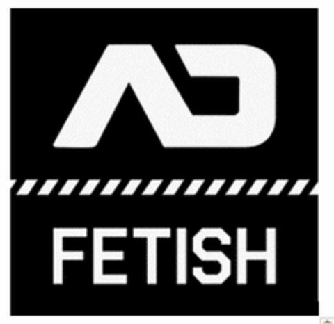 AD FETISH Logo (EUIPO, 30.03.2021)