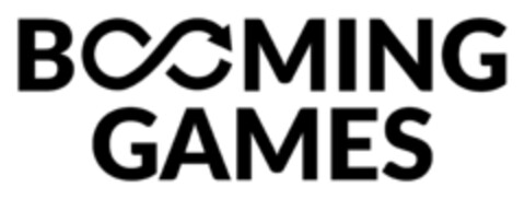 BOOMING GAMES Logo (EUIPO, 12.04.2021)