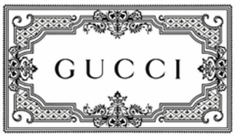 GUCCI Logo (EUIPO, 04/21/2021)