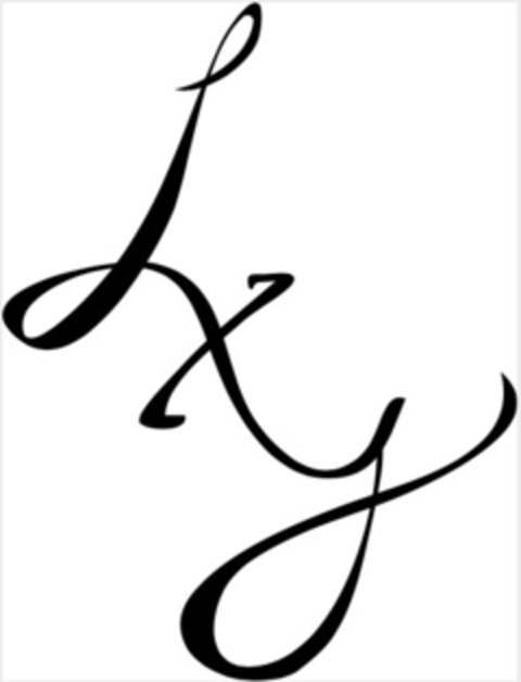 lxy Logo (EUIPO, 10.05.2021)