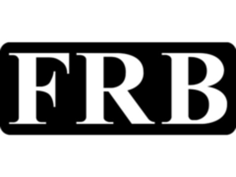 FRB Logo (EUIPO, 05/14/2021)