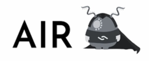 AIR Logo (EUIPO, 18.05.2021)