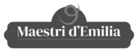 Maestri d'Emilia Logo (EUIPO, 26.05.2021)