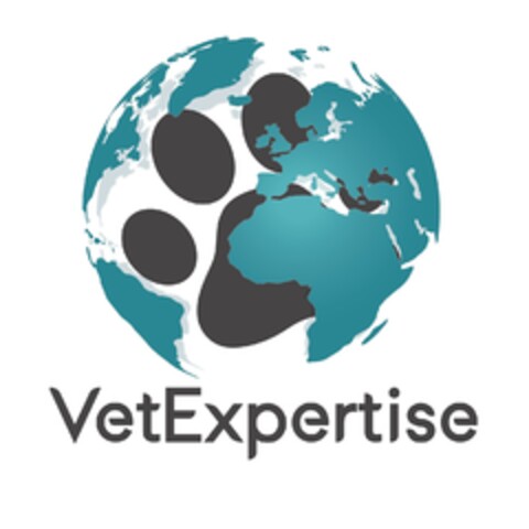 VetExpertise Logo (EUIPO, 01.06.2021)