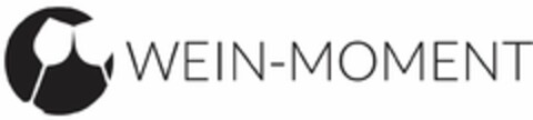 WEIN-MOMENT Logo (EUIPO, 23.06.2021)