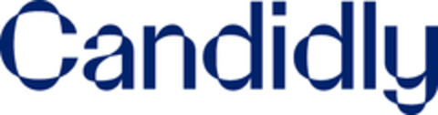 Candidly Logo (EUIPO, 13.07.2021)