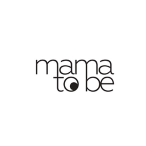 mama to be Logo (EUIPO, 24.08.2021)