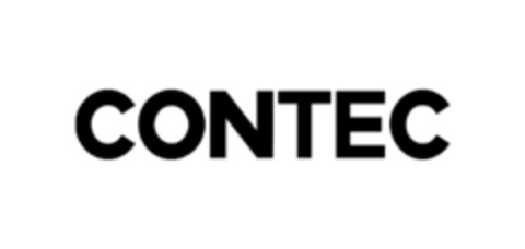 CONTEC Logo (EUIPO, 09/01/2021)