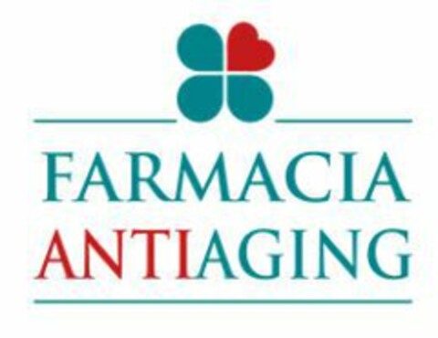 FARMACIA ANTIAGING Logo (EUIPO, 07.09.2021)