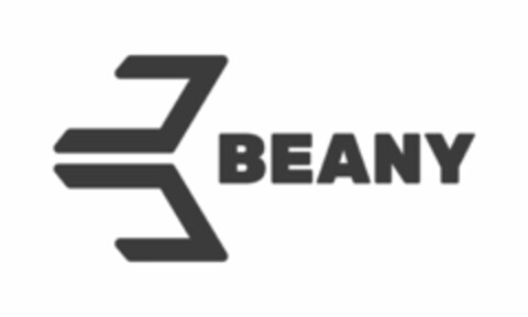 BEANY Logo (EUIPO, 21.10.2021)