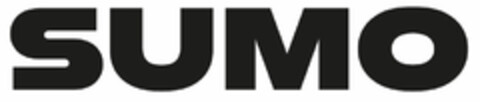 Sumo Logo (EUIPO, 29.10.2021)