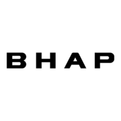BHAP Logo (EUIPO, 29.10.2021)