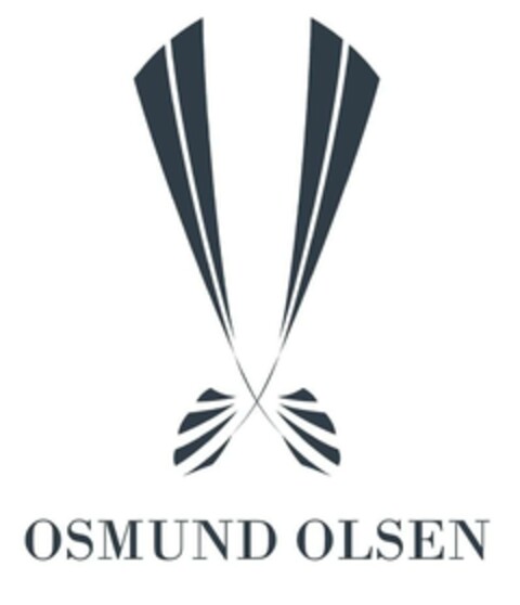 OSMUND OLSEN Logo (EUIPO, 28.10.2021)