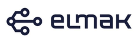 elmak Logo (EUIPO, 29.11.2021)