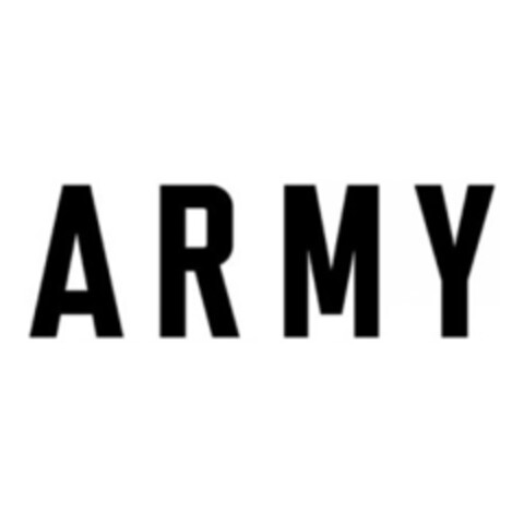 ARMY Logo (EUIPO, 07.12.2021)