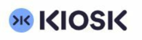 KIOSK Logo (EUIPO, 01/11/2022)