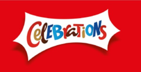 CELEBRATIONS Logo (EUIPO, 11.01.2022)