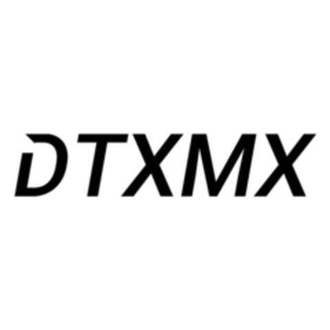 DTXMX Logo (EUIPO, 14.01.2022)