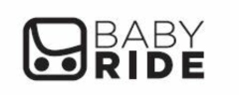 BABYRIDE Logo (EUIPO, 18.01.2022)