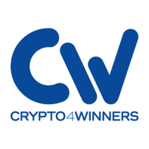 CIV CRYPTO4WINNERS Logo (EUIPO, 10.03.2022)