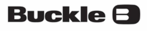 BUCKLE B Logo (EUIPO, 21.03.2022)