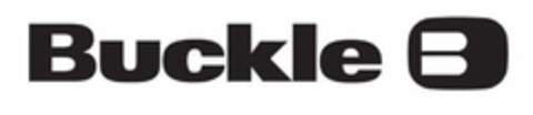 BUCKLE B Logo (EUIPO, 03/21/2022)