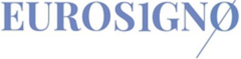 EUROSIGNO Logo (EUIPO, 19.05.2022)