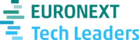 EURONEXT Tech Leaders Logo (EUIPO, 25.05.2022)