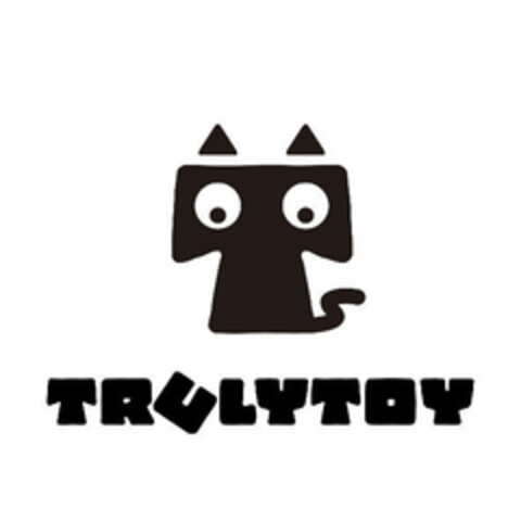 Trulytoy Logo (EUIPO, 29.06.2022)