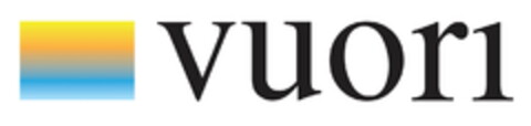 vuori Logo (EUIPO, 07/13/2022)