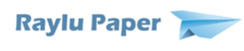 Raylu Paper Logo (EUIPO, 07/19/2022)