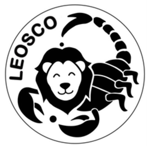 LEOSCO Logo (EUIPO, 10.08.2022)