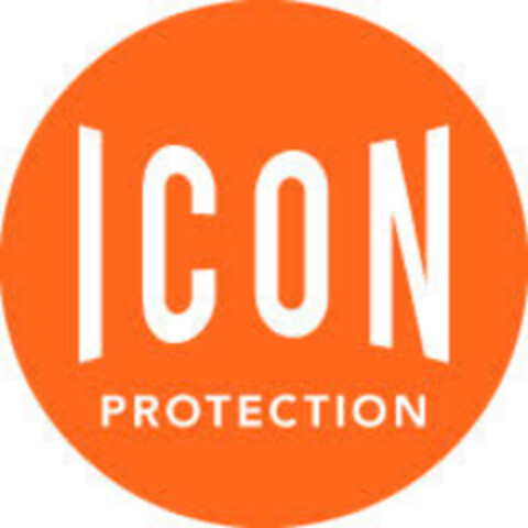 ICON PROTECTION Logo (EUIPO, 12.08.2022)