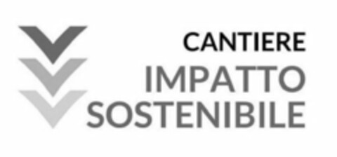 CANTIERE IMPATTO SOSTENIBILE Logo (EUIPO, 08.09.2022)