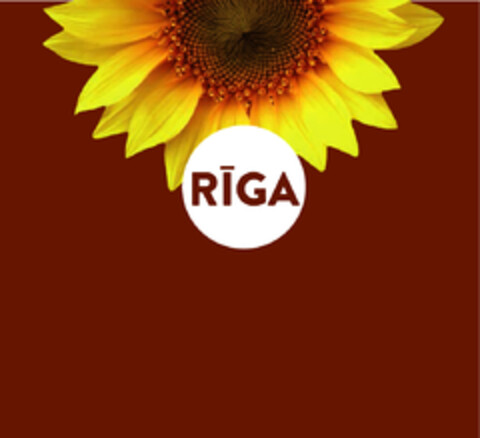 Rīga Logo (EUIPO, 14.10.2022)