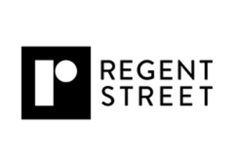 r REGENT STREET Logo (EUIPO, 28.10.2022)