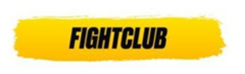 FIGHTCLUB Logo (EUIPO, 04.11.2022)