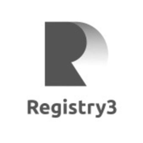 Registry3 Logo (EUIPO, 08.11.2022)