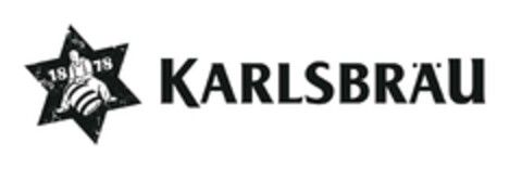 1878 KARLSBRÄU Logo (EUIPO, 11.11.2022)