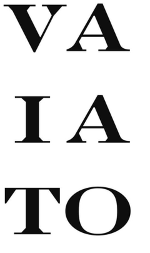 VAΙΑTΟ Logo (EUIPO, 02.01.2023)