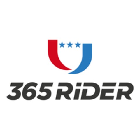 365 RIDER Logo (EUIPO, 10.01.2023)