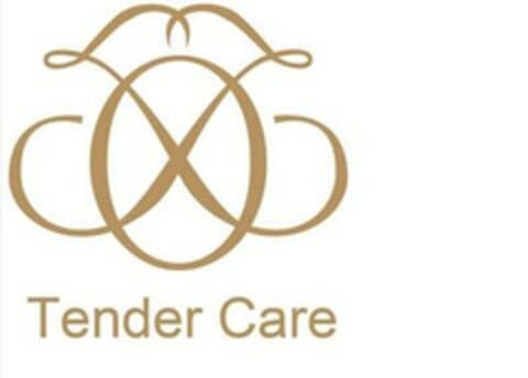 Tender Care Logo (EUIPO, 01.02.2023)